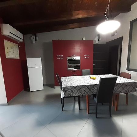 Tonnara House And Holiday Авола Екстериор снимка