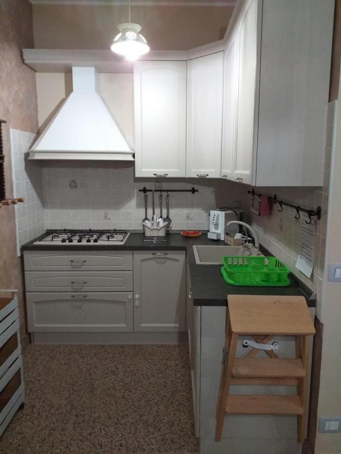 Tonnara House And Holiday Авола Екстериор снимка