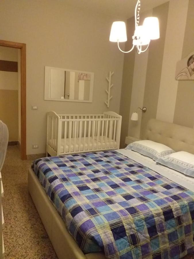 Tonnara House And Holiday Авола Екстериор снимка