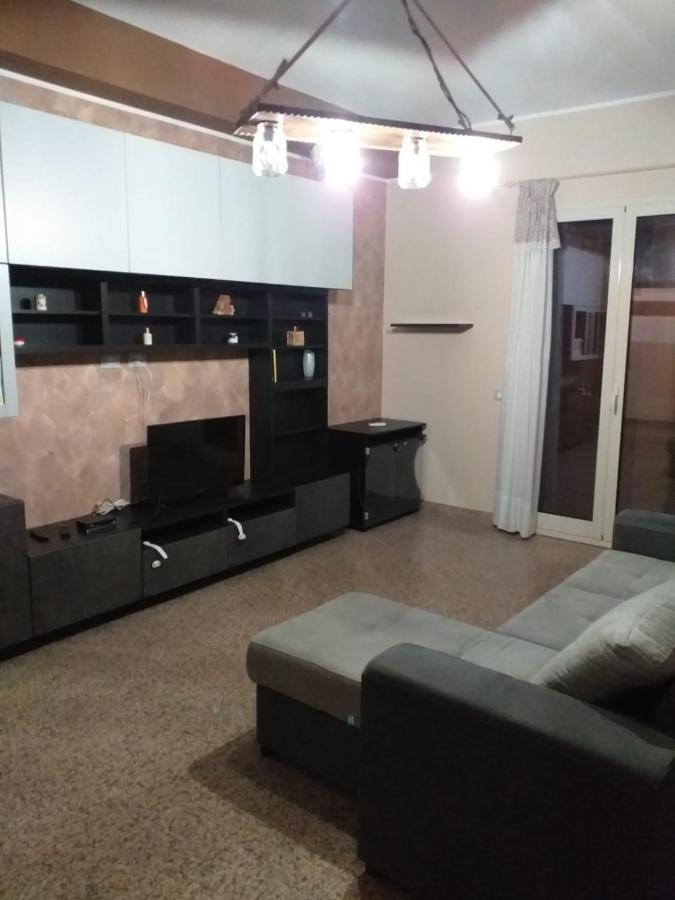 Tonnara House And Holiday Авола Екстериор снимка