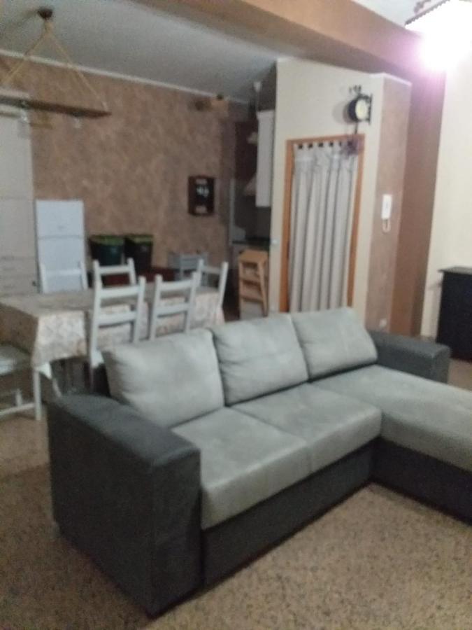Tonnara House And Holiday Авола Екстериор снимка