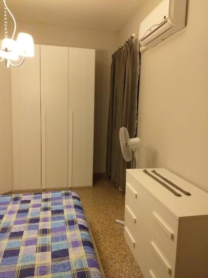 Tonnara House And Holiday Авола Екстериор снимка