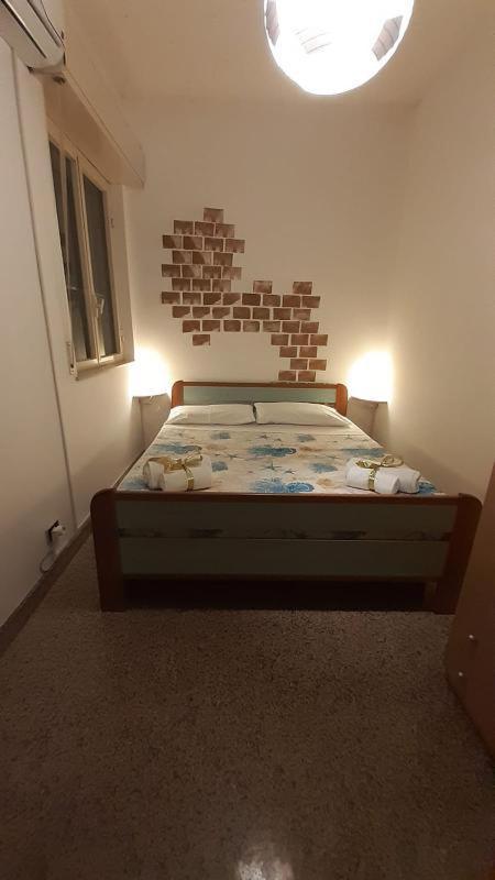 Tonnara House And Holiday Авола Екстериор снимка