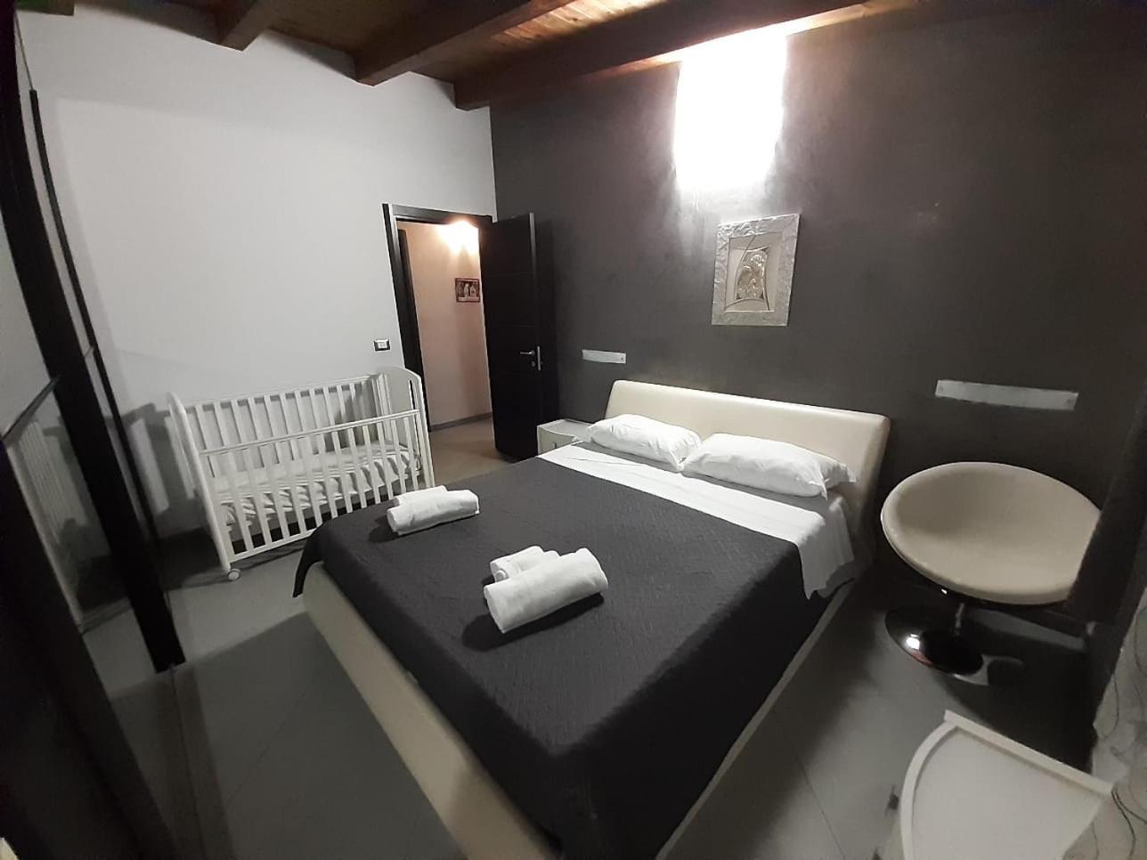 Tonnara House And Holiday Авола Екстериор снимка