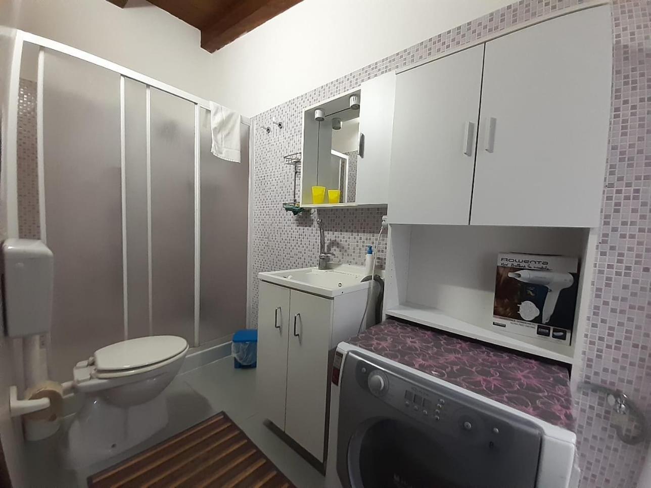 Tonnara House And Holiday Авола Екстериор снимка